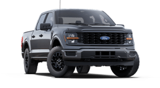 2025 Ford F-150® External Image 5